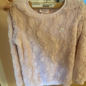 Juicy couture girls sweater